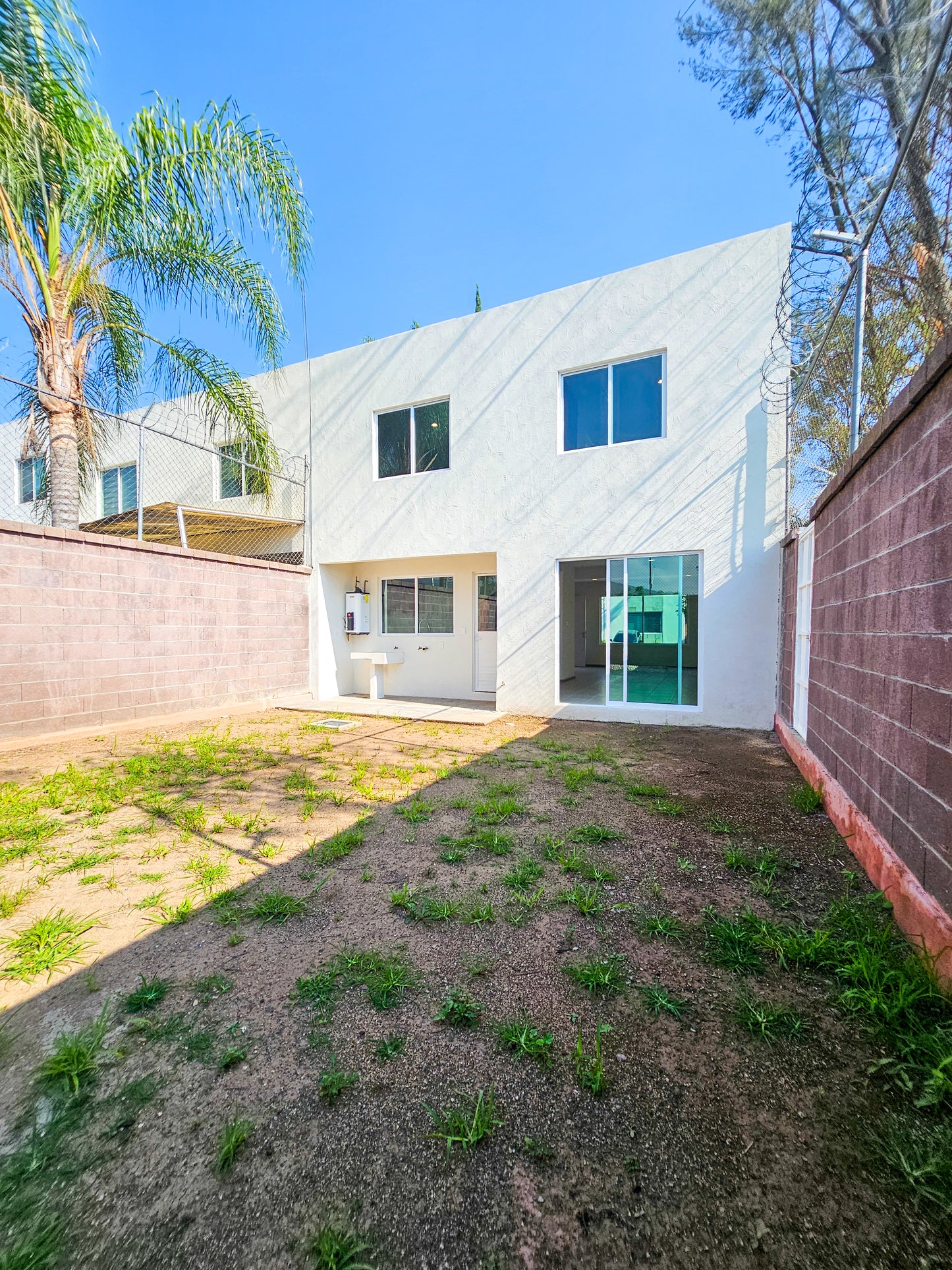 CASA EN VENTA EN FRESNOS TRES MARIAS, MORELIA