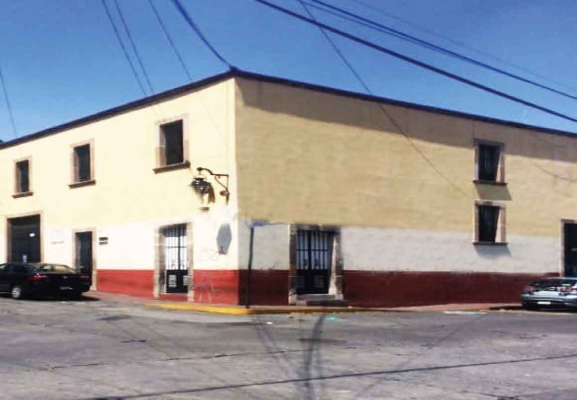 OFICINAS EN RENTA EN EL CENTRO HISTORICO, MORELIA