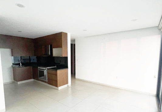 DEPARTAMENTO EN VENTA EN TORRES KREA, MORELIA
