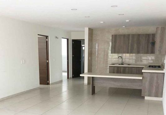 DEPARTAMENTO EN VENTA EN NUEVA JACARANDAS, MORELIA