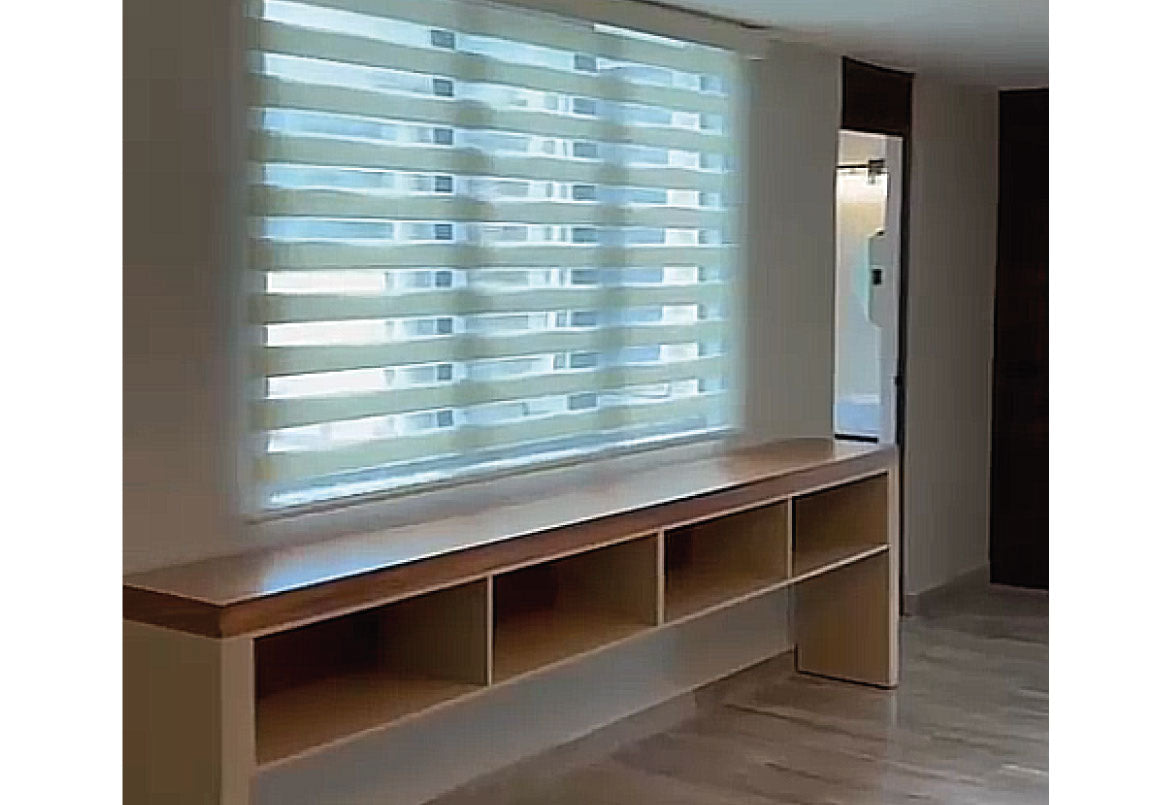 DEPARTAMENTO EN VENTA EN NUEVA CHAPULTEPEC, MORELIA