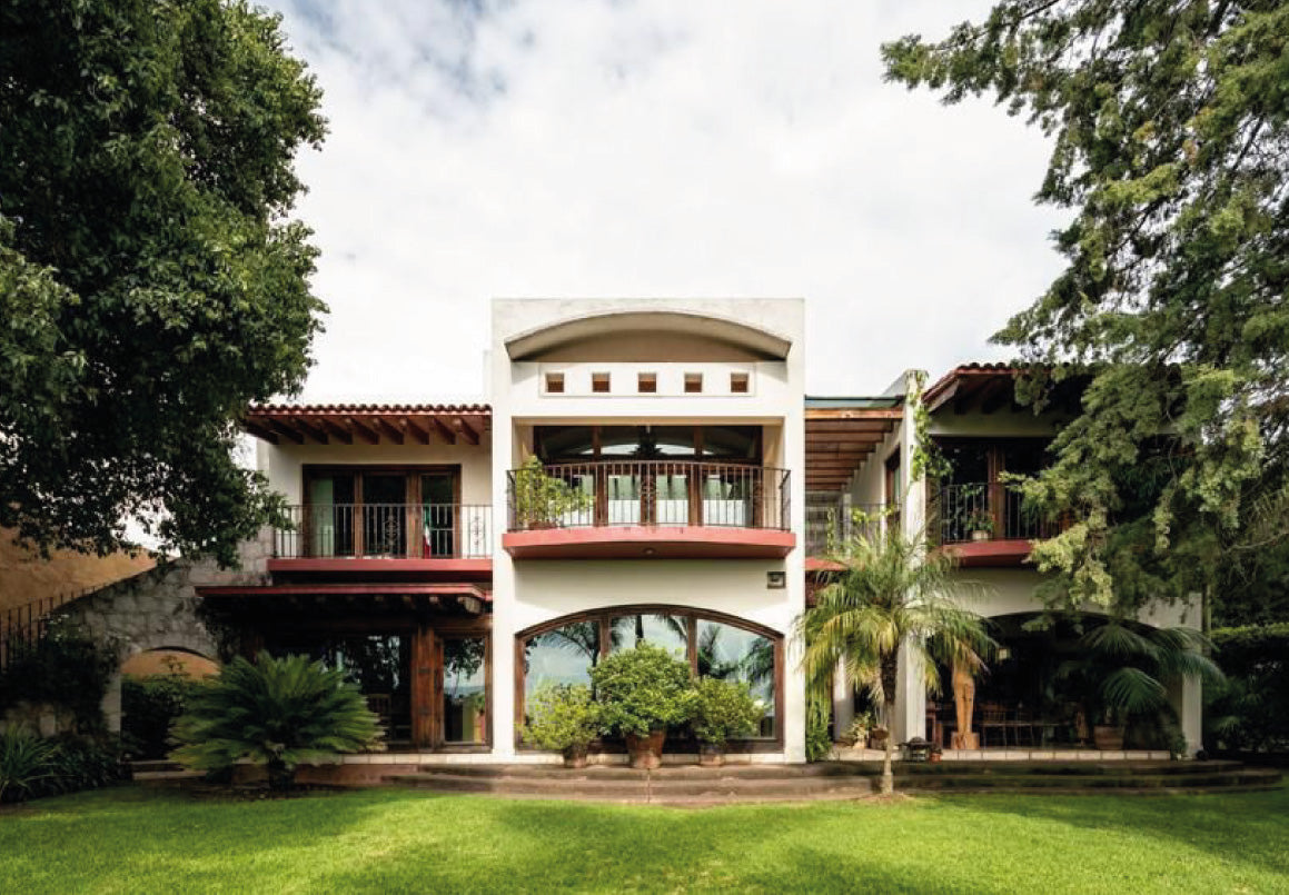 CASA RESIDENCIAL EN VENTA EN FRACCIONAMIENTO EN SANTA MARIA DE GUIDO, MORELIA