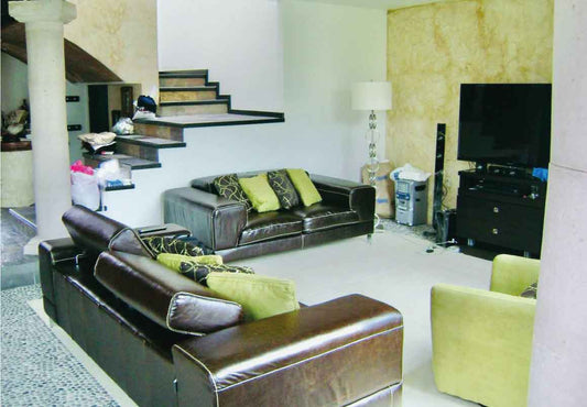 CASA EN VENTA EN CHAPULTEPEC CERCA DE LAS AMERICAS, MORELIA