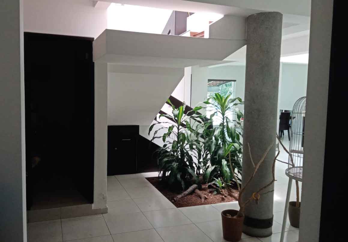 CASA EN VENTA/RENTA EN LOMAS DE LAS AMERICAS SUR, MORELIA