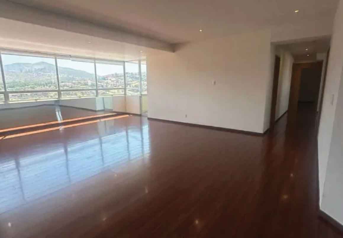 DEPARTAMENTO EN RENTA EN VIVALTO ALTOZANO, MORELIA