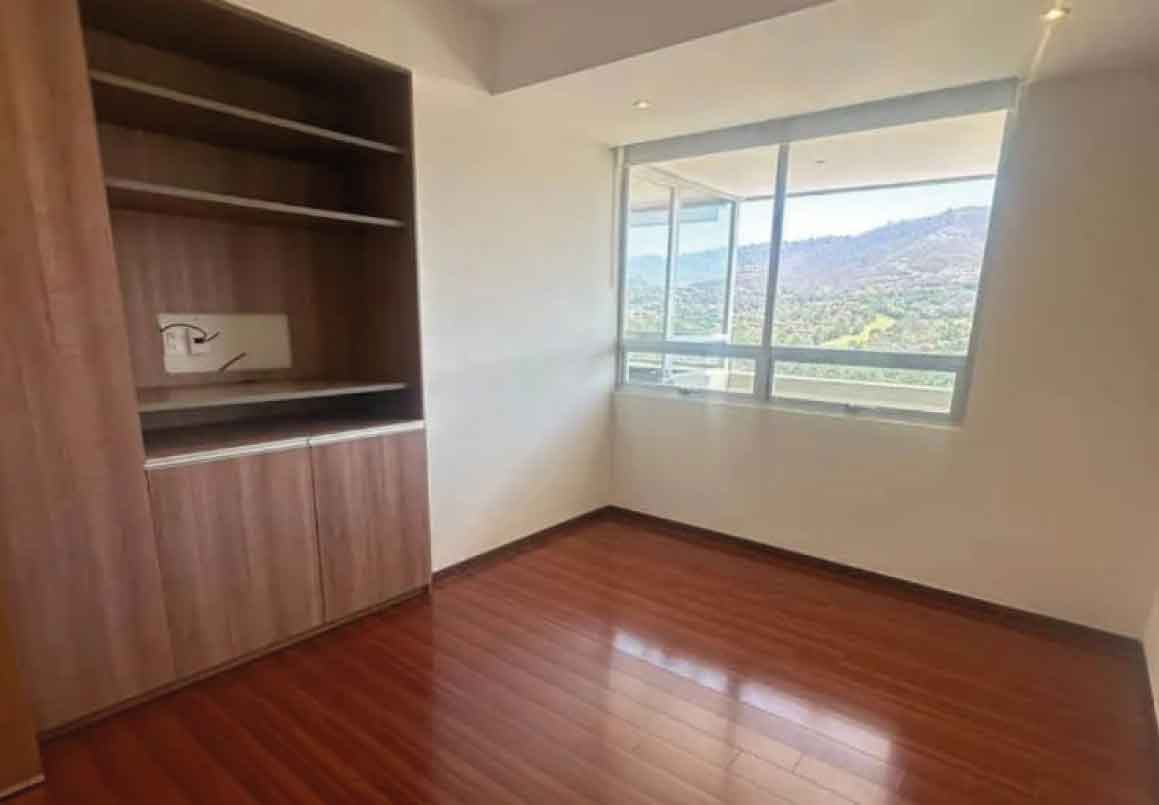 DEPARTAMENTO EN RENTA EN VIVALTO ALTOZANO, MORELIA