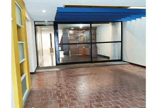 CASA EN VENTA EN CHAPULTEPEC NORTE, MORELIA