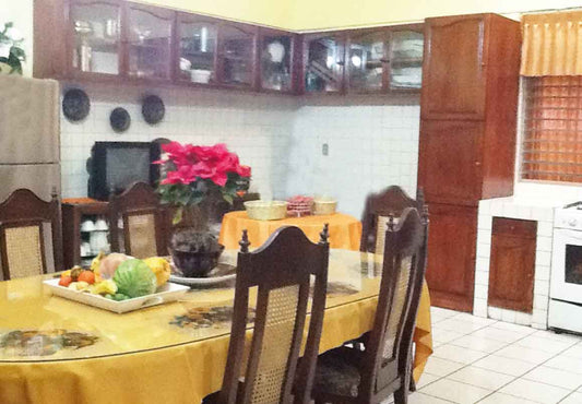 CASA EN VENTA EN VIRREY DE MENDOZA, MORELIA