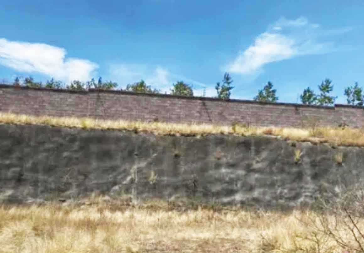 TERRENO EN VENTA EN LOMAS DEL BOSQUE TRES MARIAS, MORELIA