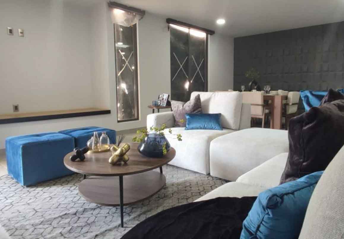 DEPARTAMENTO EN VENTA EN ALTOZANO, MORELIA