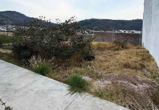 TERRENO EN VENTA EN LOS ALAMOS TRES MARIAS, MORELIA