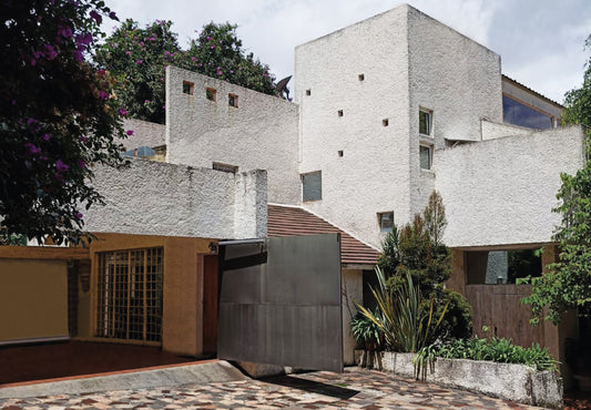 CASA EN VENTA EN VISTA BELLA, MORELIA