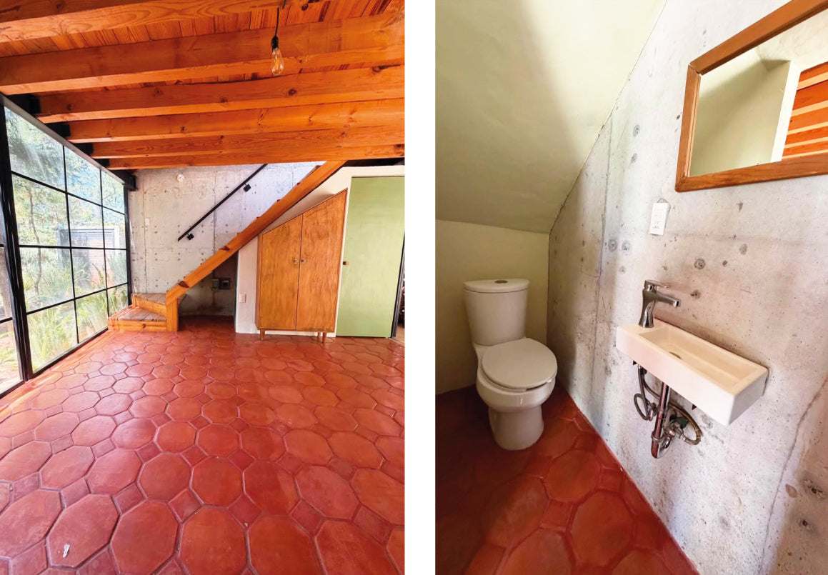 CASA EN RENTA EN JESUS DEL MONTE, MORELIA