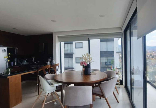 DEPARTAMENTO EN VENTA EN TORRES KREA ALTOZANO, MORELIA