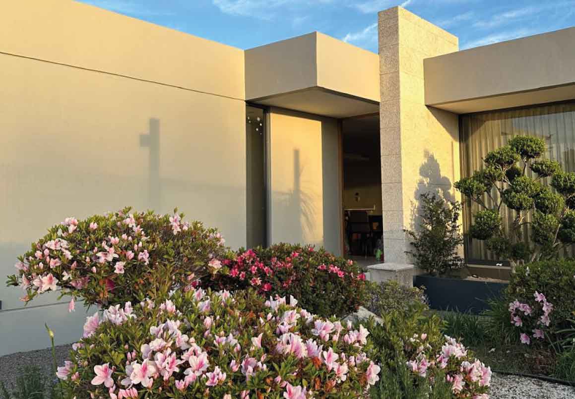 CASA DE UNA PLANTA EN VENTA EN PARAISO ESCONDIDO, MORELIA
