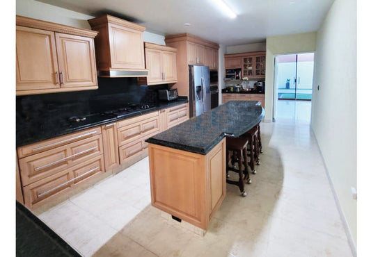 CASA EN VENTA EN CLUB CAMPESTRE MORELIA