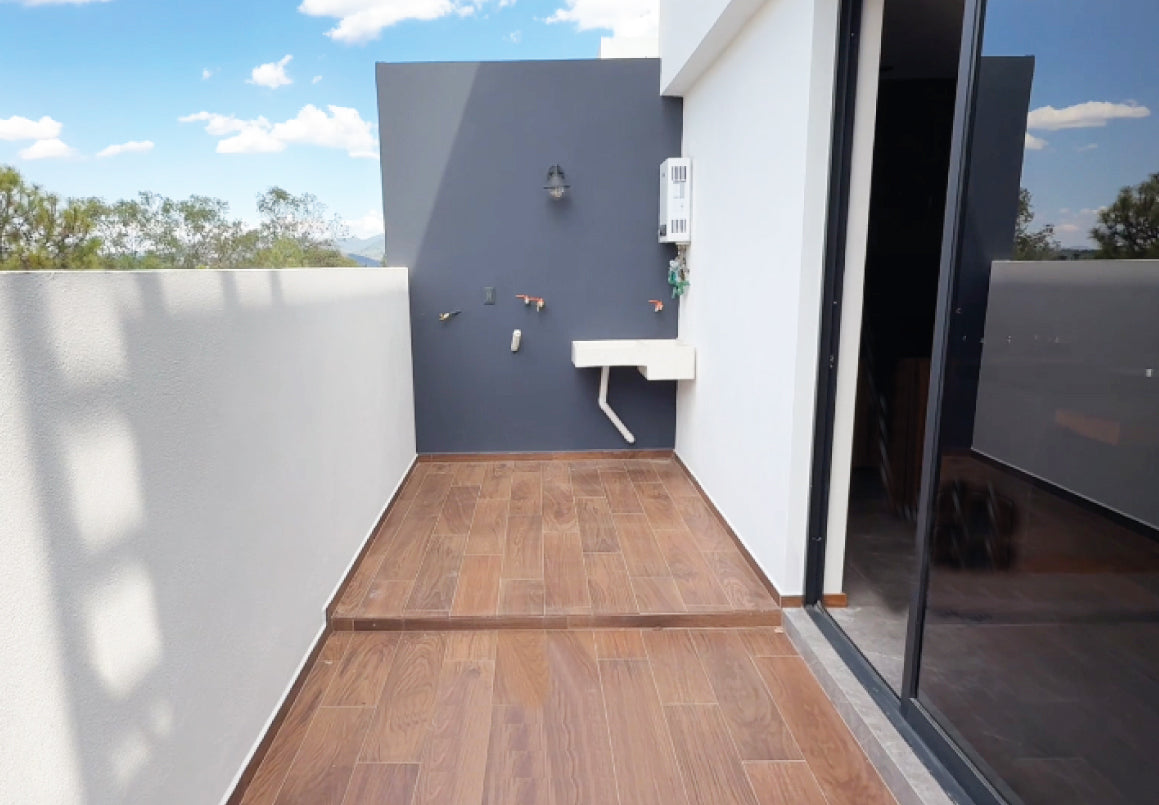 CASA EN VENTA EN ALTOZANO, MORELIA