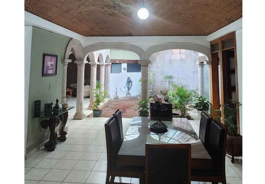 CASA DE UNA PLANTA EN SANTA MARIA DE GUIDO, MORELIA