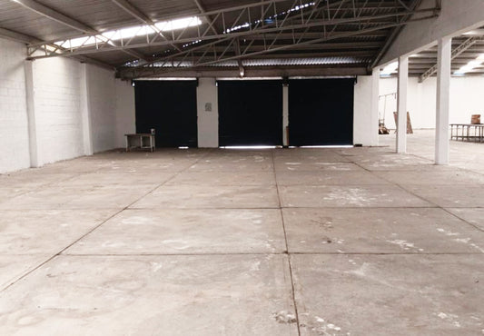 NAVE INDUSTRIAL EN VENTA EN CONTEPEC, MICHOACAN