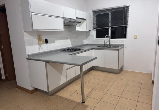 DEPARTAMENTO EN VENTA EN BOSQUES TRES MARIAS, MORELIA