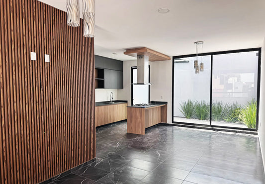 CASA EN VENTA EN CAÑADAS DEL BOSQUE TRES MARIAS, MORELIA