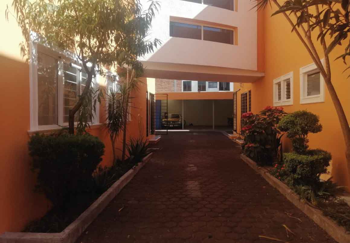 LOCAL U OFICINA EN RENTA EN NUEVA CHAPULTEPEC, MORELIA