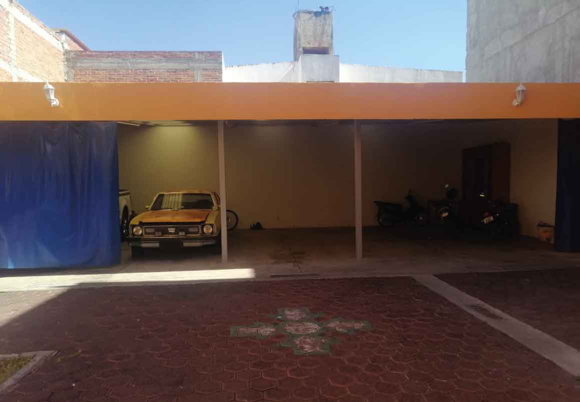 LOCAL U OFICINA EN RENTA EN NUEVA CHAPULTEPEC, MORELIA