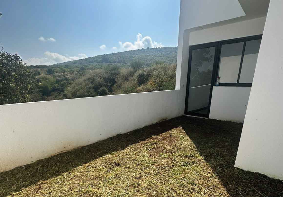 CASA EN VENTA EN CAÑADAS DEL BOSQUE TRES MARIAS, MORELIA