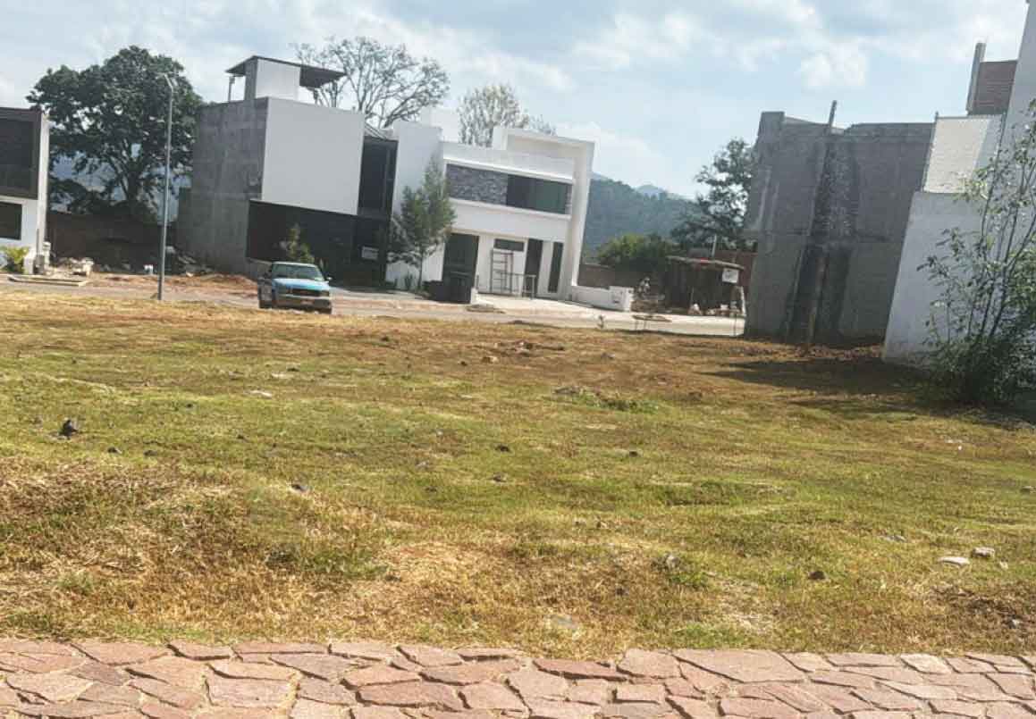 TERRENO EN VENTA EN PRADERAS 2 ALTOZANO, MORELIA