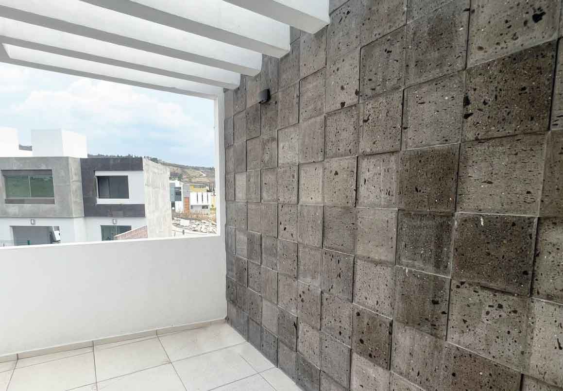 CASA EN VENTA EN LOMALTA TRES MARIAS, MORELIA