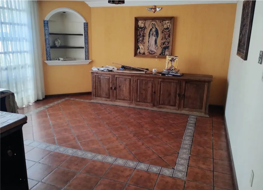 CASA EN VENTA EN LAS AMERICAS, MORELIA