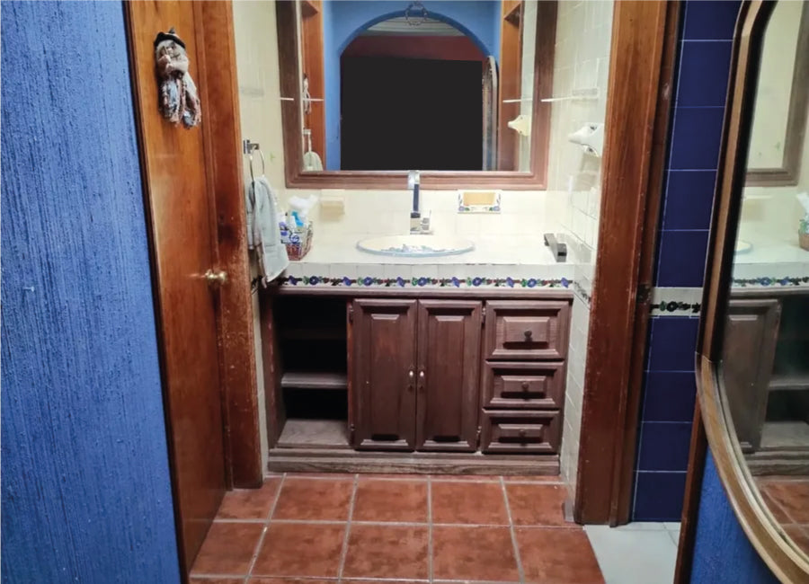 CASA EN VENTA EN LAS AMERICAS, MORELIA