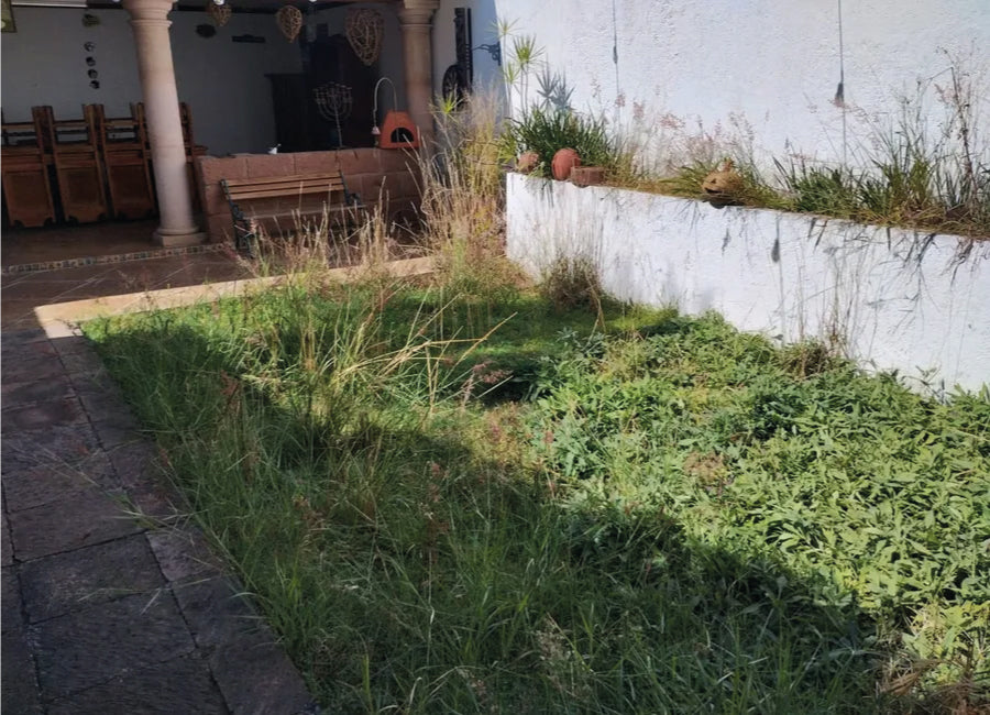 CASA EN VENTA EN LAS AMERICAS, MORELIA