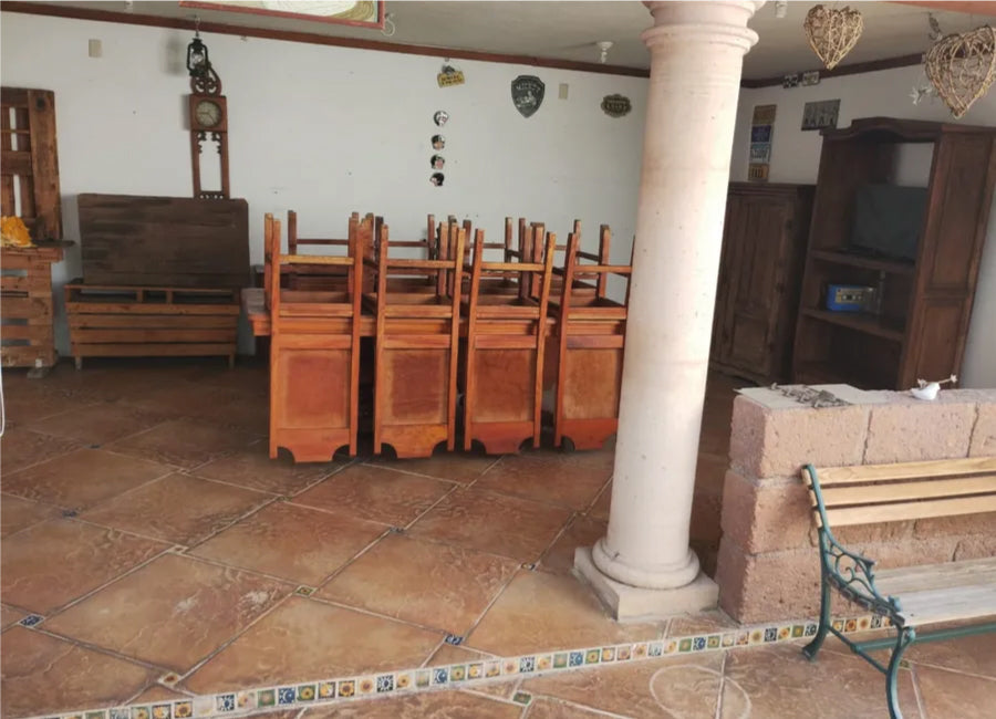 CASA EN VENTA EN LAS AMERICAS, MORELIA