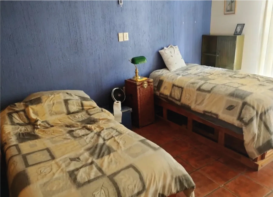 CASA EN VENTA EN LAS AMERICAS, MORELIA