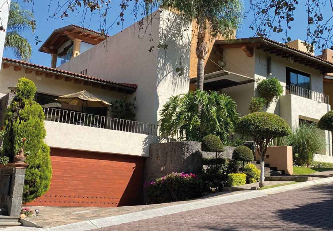 CASA RESIDENCIAL EN VENTA EN CUMBRES DE MORELIA, MORELIA