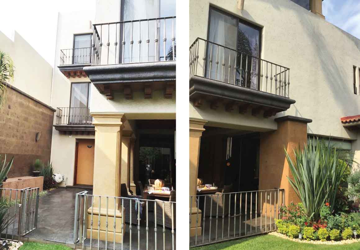 CASA RESIDENCIAL EN VENTA EN CUMBRES DE MORELIA, MORELIA