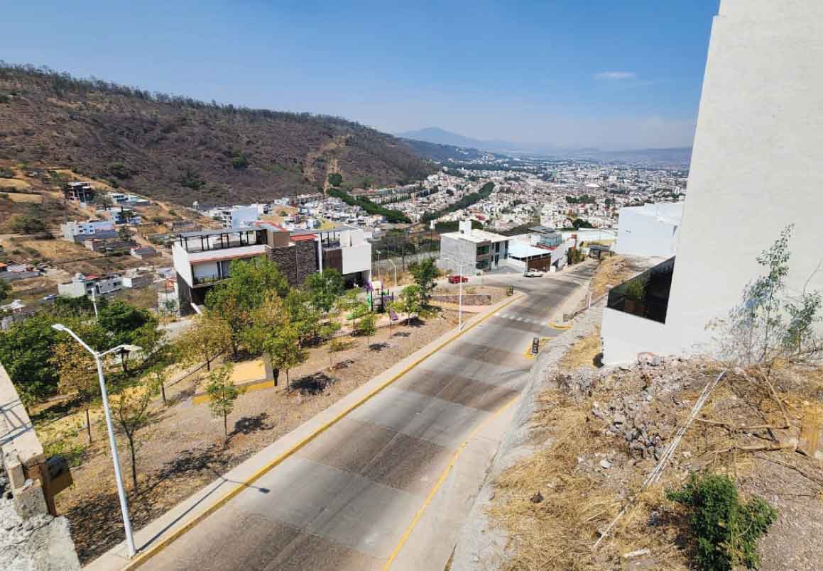 TERRENO EN VENTA EN LINDAVISTA TRES MARIAS, MORELIA