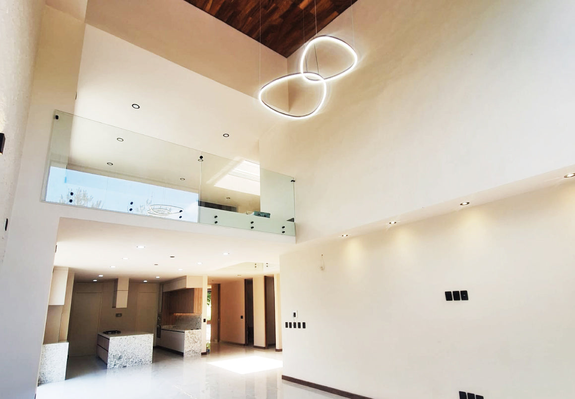 CASA EN VENTA EN CLUB Y DENTRO DEL CAMPO DE GOLF ALTOZANO, MORELIA