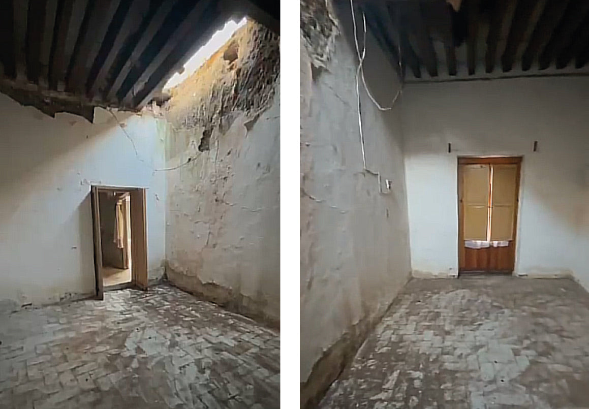 CASA PARA DEMOLER EN VENTA EN EL CENTRO HISTORICO, MORELIA