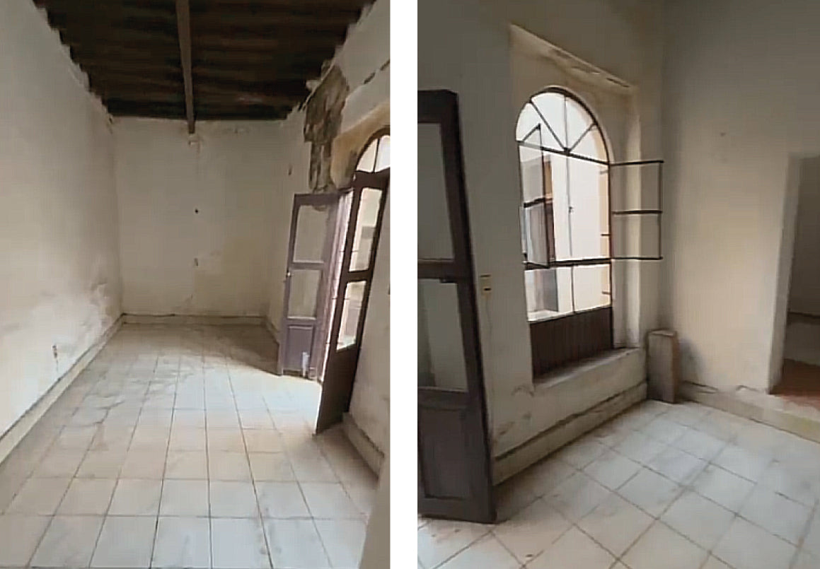 CASA PARA DEMOLER EN VENTA EN EL CENTRO HISTORICO, MORELIA