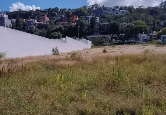 TERRENO EN VENTA EN PERIFERICO PASEO DE LA REPUBLICA, MORELIA