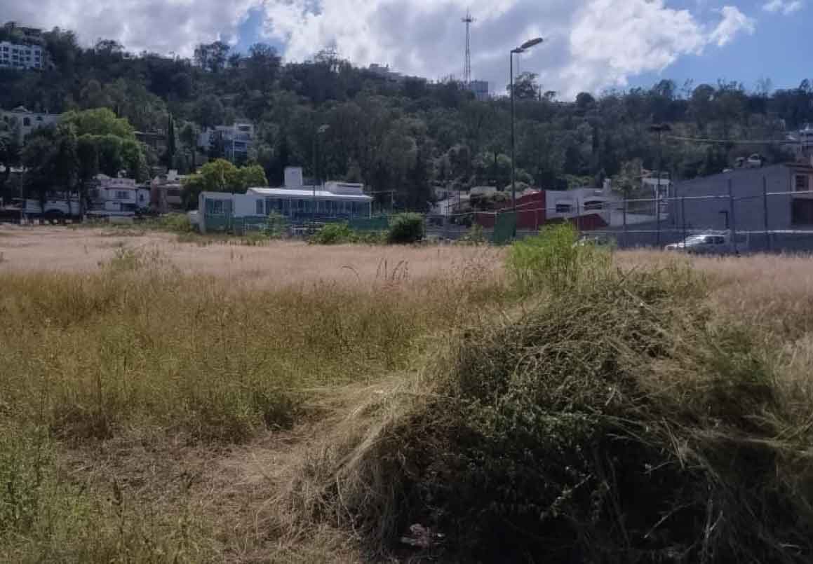 TERRENO EN VENTA EN PERIFERICO PASEO DE LA REPUBLICA, MORELIA