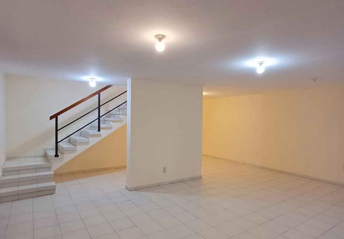 CASA EN VENTA EN CHAPULTEPEC SUR, MORELIA