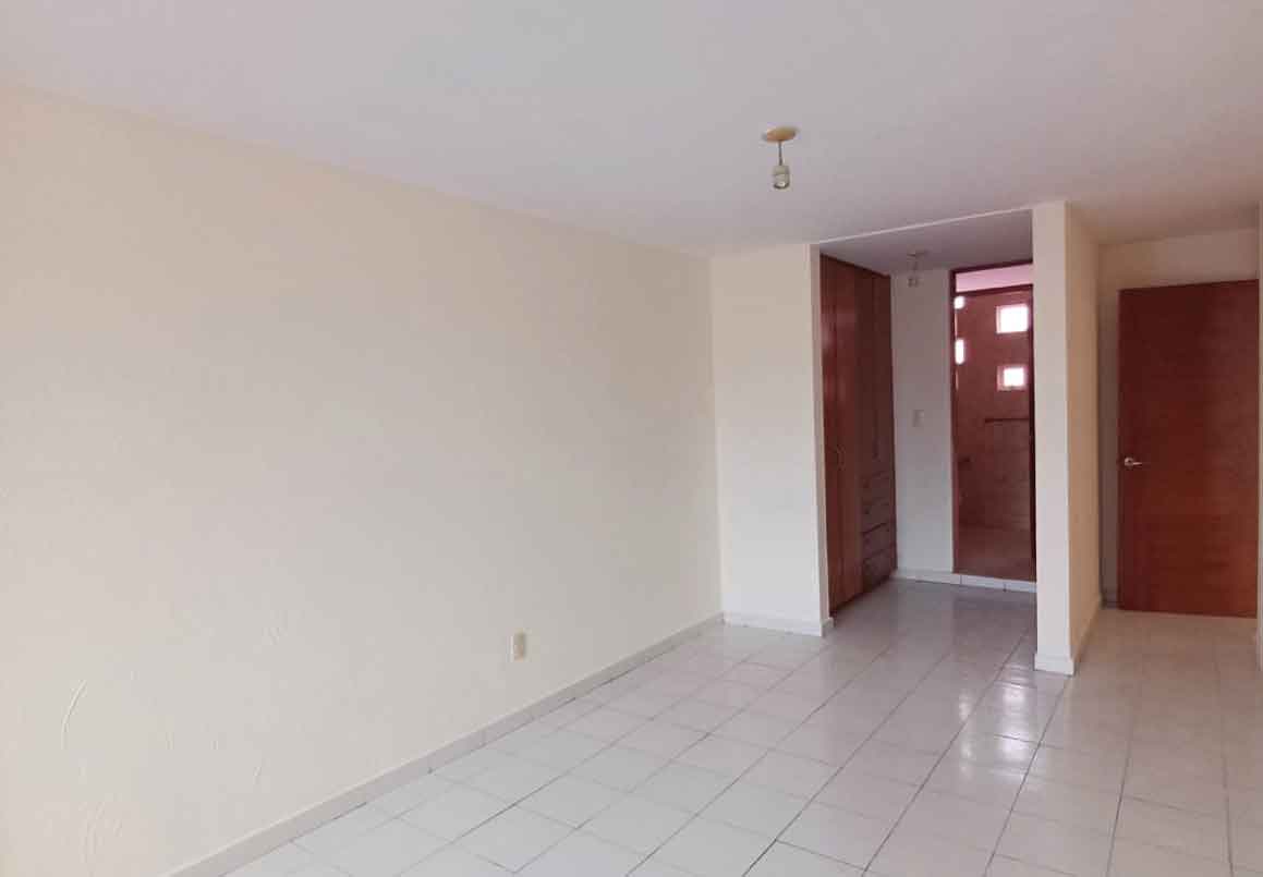 CASA EN VENTA EN CHAPULTEPEC SUR, MORELIA