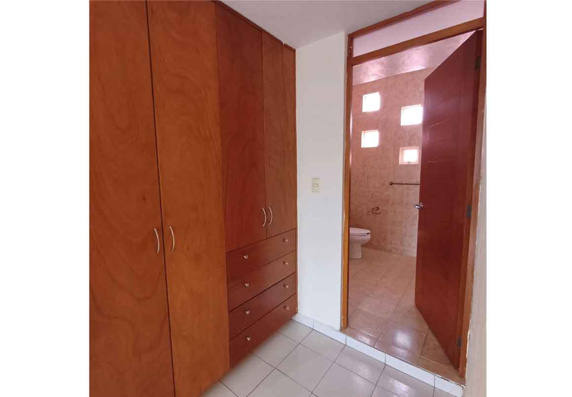 CASA EN VENTA EN CHAPULTEPEC SUR, MORELIA