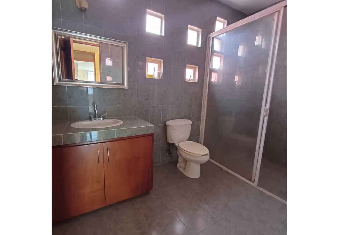 CASA EN VENTA EN CHAPULTEPEC SUR, MORELIA