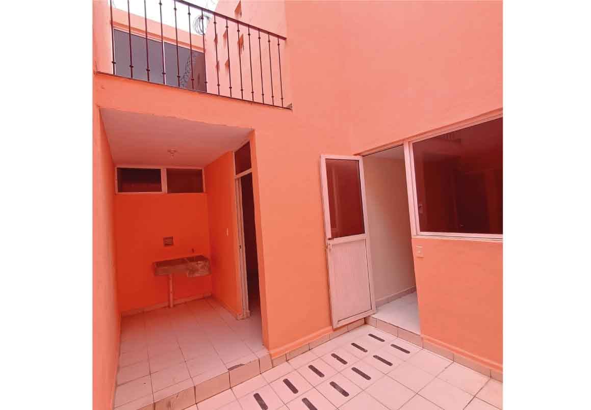 CASA EN VENTA EN CHAPULTEPEC SUR, MORELIA