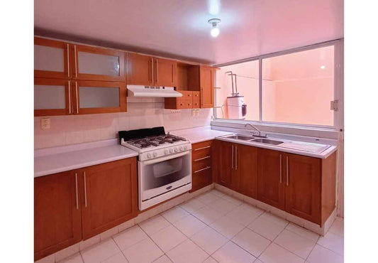 CASA EN VENTA EN CHAPULTEPEC SUR, MORELIA