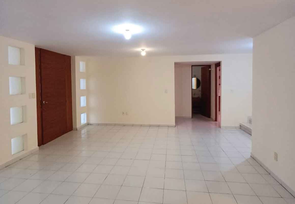CASA EN VENTA EN CHAPULTEPEC SUR, MORELIA